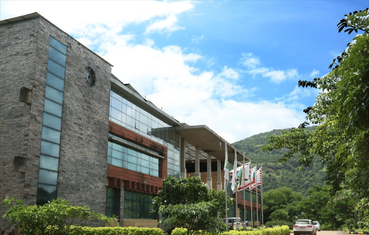Universal AI University Karjat Campus photo 1